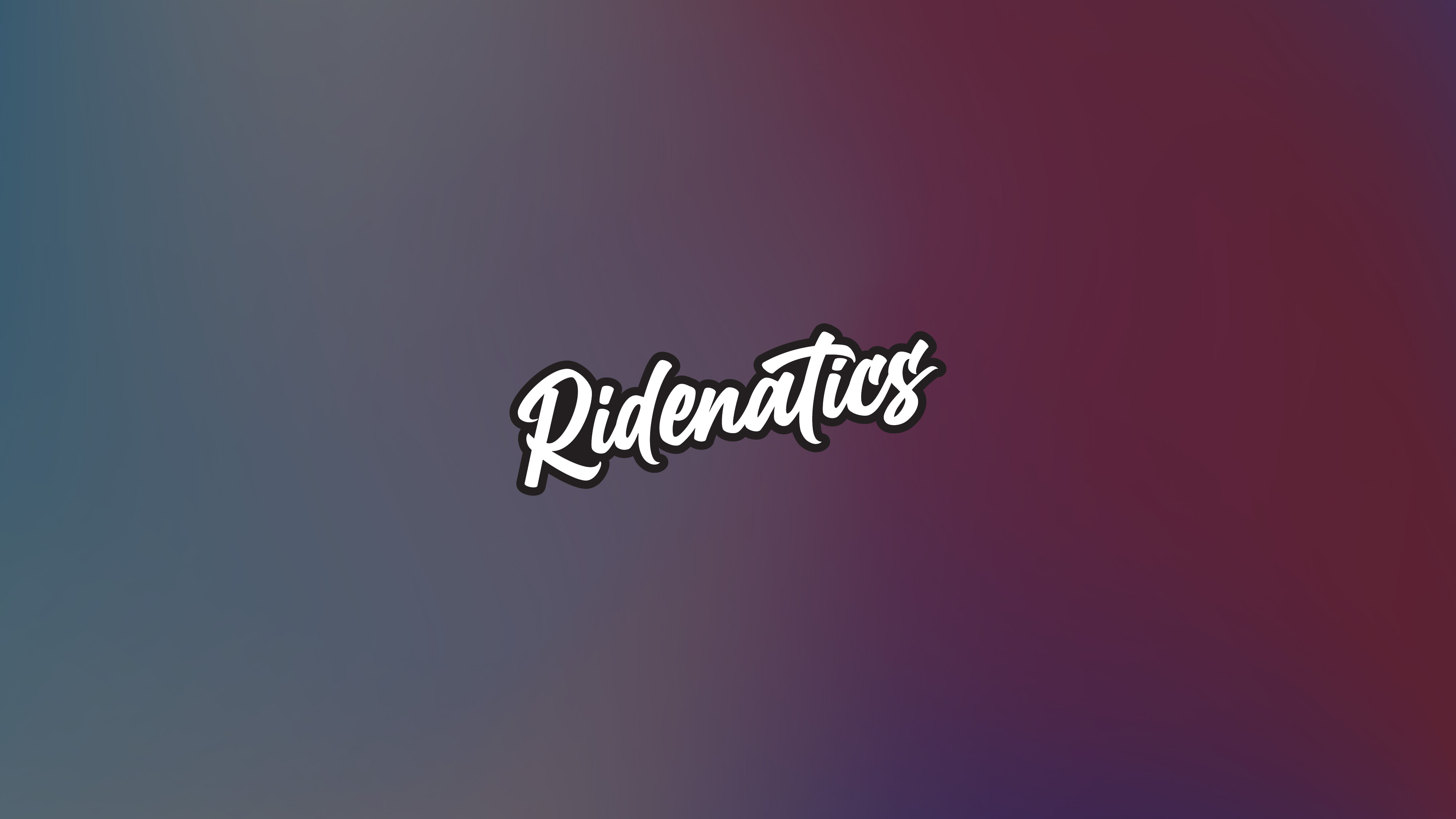 Ridenatics